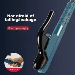 Porte-électrode De Soudage,Betterlife Pince De Soudage Cuivrée De L'électrode, Pince à électrode, Pince De Maintien De La Mâchoire, Pour La Machine De Soudage De La Machine 300A，1 Pcs -Soudure à l'arc Sales Store 45860244 5