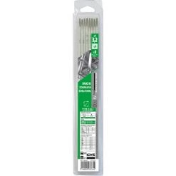 Electrode Inox Gys - Diamètre 3,2 Mm - Vendu Par 8