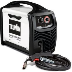 Poste à Souder Telwin Inverter Mig/Mag Maxima 160 Synergic No Gaz