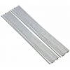 SUPERSELLER Fil à Souder Pour Fer Baguettes De Soudage En Aluminium 20 Pièces, 250x1.6mm - 250x1.6mm