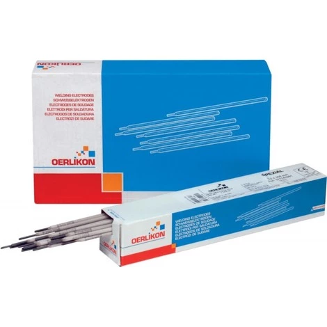 Electrode De Soudure Citocord 3,2X350 Mm Oerlikon (Par 155) 1 Electrode De Soudure Citocord 3,2X350 Mm Oerlikon (Par 155)