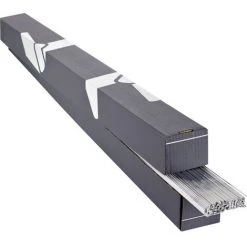 FP Electrode De Soudage WIG Alu AlMg 5 3,2x1000mm (Par 10)