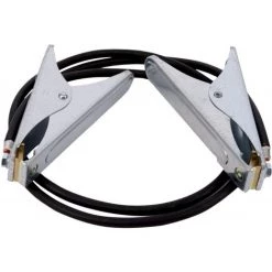 JUMTEC Ensemble Pince A Ressort DVGW DIN VDE 2m 25qmm