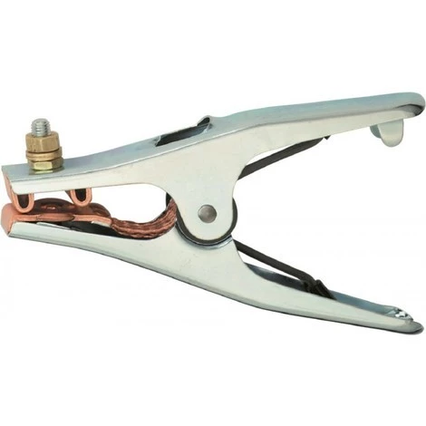 FP Pince De Masse Org. Fix Taille 2 400 A 1 FP Pince De Masse Org. Fix Taille 2 400 A