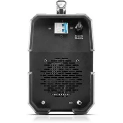 STAHLWERK AC/DC TIG 200 Clean ST Poste à Souder TIG Avec Fonction De Nettoyage Et De Passivation -Soudure à l'arc Sales Store 49542598 5