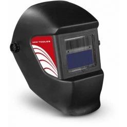 Pack POSTE À SOUDER ONDULEUR MIG-MAG-FLUX 160A - MANOMÈTRE INCLUS + Casque + Chariot + Bobine De Fil MW-Tools PACKMIG160E -Soudure à l'arc Sales Store 4985754 3