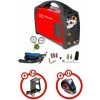 Pack Poste à Souder Inverter TIG 180A DC + Masque Et Chariot De Soudage MW-Tools PACKTIG180