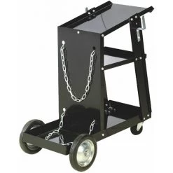 Pack Poste à Souder Inverter TIG 180A DC + Masque Et Chariot De Soudage MW-Tools PACKTIG180 -Soudure à l'arc Sales Store 4985756 5