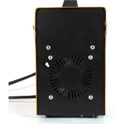 GOJOY Poste à Souder Machine De Soudure Electrique Soudeur Portable Machine à Souder Portable MIG 130 220V -Soudure à l'arc Sales Store 50001867 4