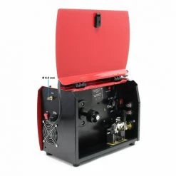 HELLOSHOP26 Poste à Souder Mig Mag Mobile 40-180a Soudage Sous Gaz De Protection Soudeuse -Soudure à l'arc Sales Store 50674347 3