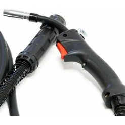 HELLOSHOP26 Poste à Souder Mig Mag Mobile 40-180a Soudage Sous Gaz De Protection Soudeuse -Soudure à l'arc Sales Store 50674347 5