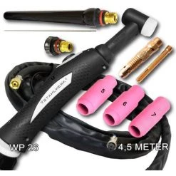 STAHLWERK CT550 ST - Soudeuse Compacte TIG / MMA Avec Coupeuse Plasma Jusqu'à 12 Mm, TIG / MMA 200 A + Coupe 50 A, Garantie* 7 Ans 9 STAHLWERK CT550 ST - Soudeuse Compacte TIG / MMA Avec Coupeuse Plasma Jusqu'à 12 Mm, TIG / MMA 200 A + Coupe 50 A, Garantie* 7 Ans -Soudure à l'arc Sales Store 51198588 5