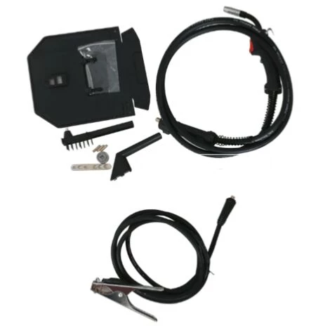 Poste MIG/MAG 160A IGBT/inverter Silex® 5 Poste MIG/MAG 160A IGBT/inverter Silex® – Image 5