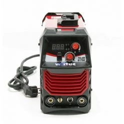 HELLOSHOP26 Unité De Soudage Tig Allumage Hf 200 Ampères Tig Onduleur Tig -Soudure à l'arc Sales Store 51649168 4