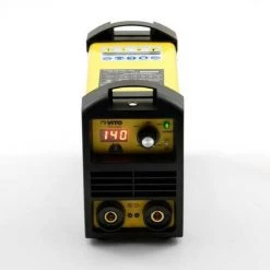 VITO Poste A Souder Inverter V140 - Livré Avec Cagoule électronique 9 / 13, Gant De Soudeur Anti-chaleur Et Lot électrodes 2, -Soudure à l'arc Sales Store 52173342 4