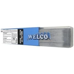Electrodes De Soudure Welco Pour Acier 2 X 300 Mm