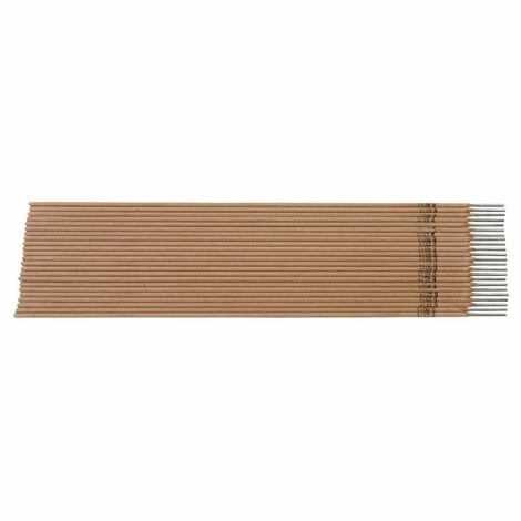 BRICOLINE Électrodes Rutiles 3,25 Mm, 1 Kg, Basse Tension 1 BRICOLINE Électrodes Rutiles 3,25 Mm, 1 Kg, Basse Tension