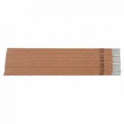 BRICOLINE Électrodes Rutiles 1,8 Mm, 1 Kg, Basse Tension