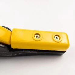 Support D'électrode De Soudage Pince De Maintien Pour La Soudeuse Manuelle Pinces à Souder Pinces à Souder électriques Pinces Piézoélectriques Forgées En Cuivre Pur (600A-800A) Macaron -Soudure à l'arc Sales Store 53106869 3