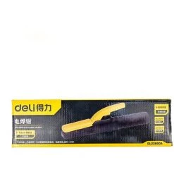 Support D'électrode De Soudage Pince De Maintien Pour La Soudeuse Manuelle Pinces à Souder Pinces à Souder électriques Pinces Piézoélectriques Forgées En Cuivre Pur (600A-800A) Macaron -Soudure à l'arc Sales Store 53106869 5