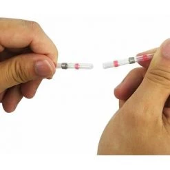 Cosses Electriques Souder Gaine Terminaux Thermorétractables Cuivre Electrique, Fil Câble Connecteur Macaron -Soudure à l'arc Sales Store 53106877 5