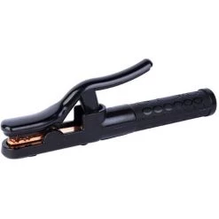 MACARON Pince De Masse Pour Soudure Mise à La Terre De Câble De Terre Au Sol En Laiton Pour La Machine De Soudure Et Un Porte électrode Pince à Souder (1000A)