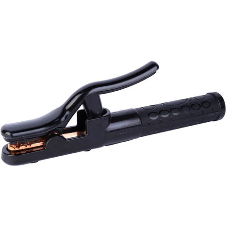 MACARON Pince De Masse Pour Soudure Mise à La Terre De Câble De Terre Au Sol En Laiton Pour La Machine De Soudure Et Un Porte électrode Pince à Souder (1000A) 1 MACARON Pince De Masse Pour Soudure Mise à La Terre De Câble De Terre Au Sol En Laiton Pour La Machine De Soudure Et Un Porte électrode Pince à Souder (1000A)