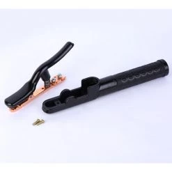 MACARON Pince De Masse Pour Soudure Mise à La Terre De Câble De Terre Au Sol En Laiton Pour La Machine De Soudure Et Un Porte électrode Pince à Souder (1000A) 7 MACARON Pince De Masse Pour Soudure Mise à La Terre De Câble De Terre Au Sol En Laiton Pour La Machine De Soudure Et Un Porte électrode Pince à Souder (1000A) -Soudure à l'arc Sales Store 53106879 3