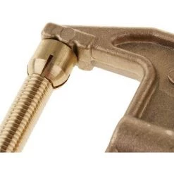 Pince De Terre à Souder 500 A Clip De Fil De Terre Tout En Cuivre Pour Soudure à L'arc Macaron -Soudure à l'arc Sales Store 53106885 3