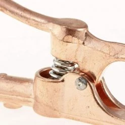 Pinces De Terre De Soudure Laiton Pinces De Terre à Ressort Pinces De Verrouillages Pour Machine De Soudage à Arc 500a Macaron 7 Pinces De Terre De Soudure Laiton Pinces De Terre à Ressort Pinces De Verrouillages Pour Machine De Soudage à Arc 500a Macaron -Soudure à l'arc Sales Store 53106900 3