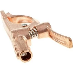 Pinces De Terre De Soudure Laiton Pinces De Terre à Ressort Pinces De Verrouillages Pour Machine De Soudage à Arc 500a Macaron 8 Pinces De Terre De Soudure Laiton Pinces De Terre à Ressort Pinces De Verrouillages Pour Machine De Soudage à Arc 500a Macaron -Soudure à l'arc Sales Store 53106900 4