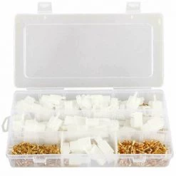 Cosses Electriques Thermoretractable, Fil Câble Connecteur Gaine Terminaux, Connecteur De Câble Macaron