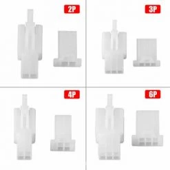 Cosses Electriques Thermoretractable, Fil Câble Connecteur Gaine Terminaux, Connecteur De Câble Macaron 7 Cosses Electriques Thermoretractable, Fil Câble Connecteur Gaine Terminaux, Connecteur De Câble Macaron -Soudure à l'arc Sales Store 53106908 3