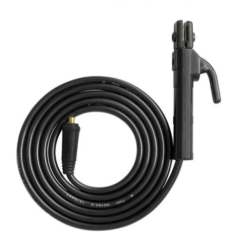 Kit De Pinces De Mise à La Terre Pour Machine Câble De Soudage Pour Accessoires De Poste à Souder Macaron 3 Kit De Pinces De Mise à La Terre Pour Machine Câble De Soudage Pour Accessoires De Poste à Souder Macaron – Image 3