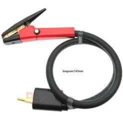 Torche De Gougeage à L'arc De Carbone Torche De Gougeage à L'arc De Carbone Tête De Pistolet De Gougeage à L'air à L'arc De Carbone QB-600A Avec Fil Macaron -Soudure à l'arc Sales Store 53106916 3