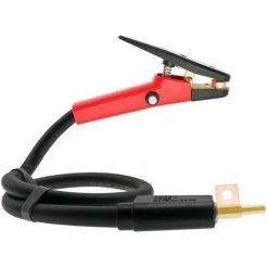 Torche De Gougeage à L'arc De Carbone Torche De Gougeage à L'arc De Carbone Tête De Pistolet De Gougeage à L'air à L'arc De Carbone QB-600A Avec Fil Macaron -Soudure à l'arc Sales Store 53106916 4