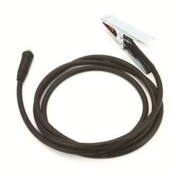 Câble De Soudage Pour Soudure Fil De Terre De Machine à Souder Connecteur Rapide De Fil De Soudure 300A Avec Prise Rapide Macaron -Soudure à l'arc Sales Store 53106917 3