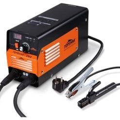 Poste à Souder Inverter Combiné Avec MMA TIG 220A TS-EM2 TOPSHAK -Soudure à l'arc Sales Store 53334298 4