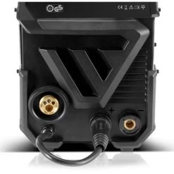 STAHLWERK MIG MAG 200 Double Pulse Pro Poste à Souder Puissant Avec Fonction Pulse Et Double Pulse Et 200 Ampères -Soudure à l'arc Sales Store 53508806 5