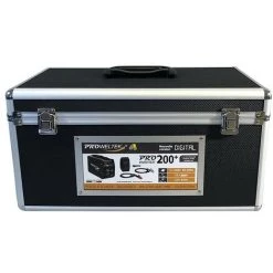 Poste à Souder Inverter MMA PRO200+ Numérique + Cagoule Automatique Din 9/13 Proweltek -Soudure à l'arc Sales Store 53516136 5