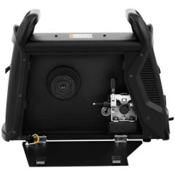 STAMOS Poste À Souder MIG/MAG Gaz De Protection 230 V MMA TIG Liftarc 200 A - Noir -Soudure à l'arc Sales Store 53952250 3