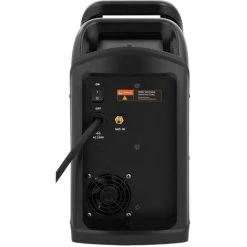 STAMOS Poste À Souder MIG/MAG Gaz De Protection 230 V MMA TIG Liftarc 200 A - Noir -Soudure à l'arc Sales Store 53952250 4