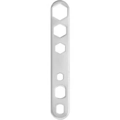 STAMOS Torche MIG MAG MIG15 Pack De Tuyaux Torche À Souder 3 M 180/150 A - Argent 7 STAMOS Torche MIG MAG MIG15 Pack De Tuyaux Torche À Souder 3 M 180/150 A - Argent -Soudure à l'arc Sales Store 53952303 4