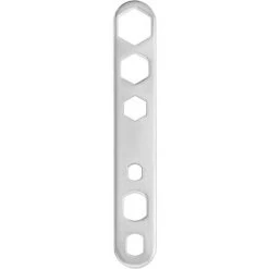 STAMOS Torche MIG MAG MIG25 Pack De Tuyaux Torche À Souder 5 M 230/200 A - Bleu, Argent, Blanc, Noir -Soudure à l'arc Sales Store 53952308 4