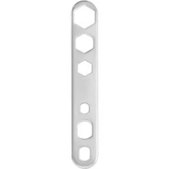 STAMOS Torche MIG MAG MIG500 Refroidissement Par Eau Torche À Souder 5 M 500/450 A - Argent, Marron -Soudure à l'arc Sales Store 53952313 4