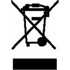 ABICOR BINZEL Titulaire D'électrode Modèle Assemblé Kurt Haufe® 200 A 16mm² KS 25 4M A.BINZEL -Soudure à l'arc Sales Store 54227133 3