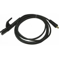 NO-NAME-PRODUKT Porte-électrodes Assemblé 200 A 16mm² KS 25 5m