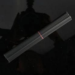 SUPERSELLER 20 Pièces Baguettes De Soudage En Plastique ABS/PP/PVC/PE Baguettes De Soudage Pour Pare-chocs De Voiture Pistolet De Soudage En Plastique/pistolet à Air Chaud - Polypropylène Noir