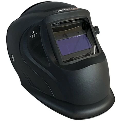 PROWELTEK Poste à Souder à L'arc Inverter PW160 + Cagoule Automatique 9/13 + Mallette Luxe 5 PROWELTEK Poste à Souder à L'arc Inverter PW160 + Cagoule Automatique 9/13 + Mallette Luxe – Image 5