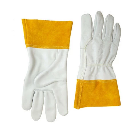 Pack SCHEPPACH Poste à Souder - WSE1000 - Gants De Protection 5 Pack SCHEPPACH Poste à Souder - WSE1000 - Gants De Protection – Image 5